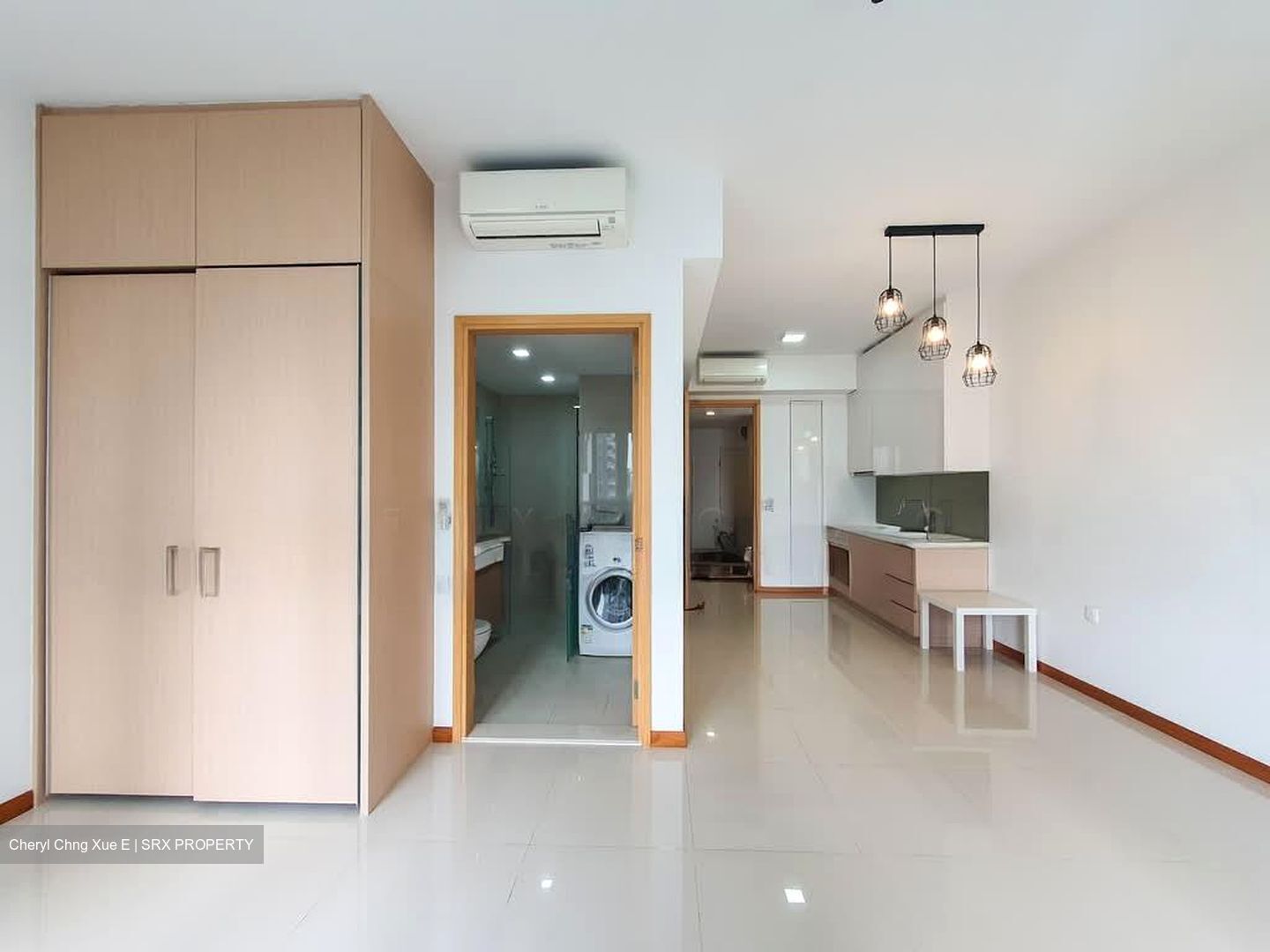 Hillion Residences (D23), Apartment #561510251
